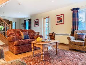 The Old Post Office - Cottage