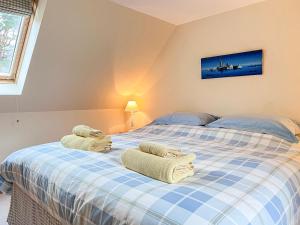 The Old Post Office - Cottage