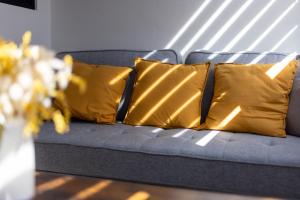 Appartements Le sud cosy- centre -proche gare : photos des chambres