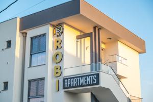 Robi Apartments