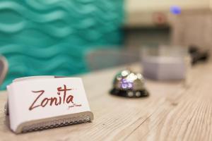 Zonita Guest House