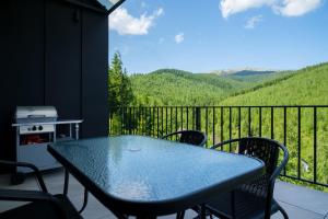 Chalet Panorama (Апартаменти)