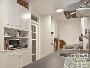 Flat 1 Garden View - Ukc4221