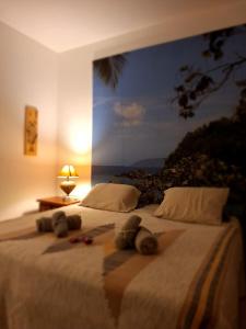 Viva a Ilha mais Bela - 150m das praia do Viana e siriúba