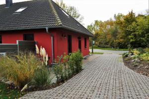 Ferienhaus Am Pappelwald