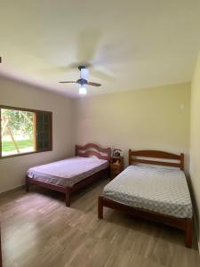 Sítio Bom Dia - Casa de Temporada com Piscina, Churrasqueira e Natureza em Saquarema