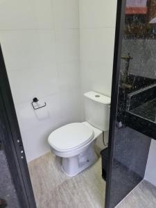 Sítio Bom Dia - Casa de Temporada com Piscina, Churrasqueira e Natureza em Saquarema