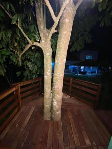 Sítio Bom Dia - Casa de Temporada com Piscina, Churrasqueira e Natureza em Saquarema