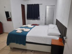 Casa COP 30, carro e motorista