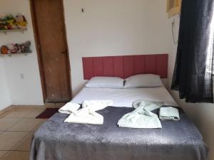 Casa COP 30, carro e motorista