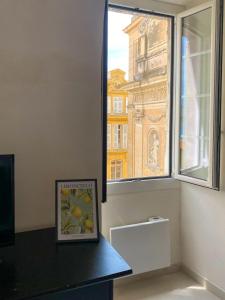 Appartement chic Ferrié Riviera