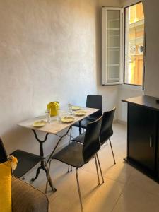 Appartement chic Ferrié Riviera