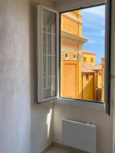 Appartement chic Ferrié Riviera