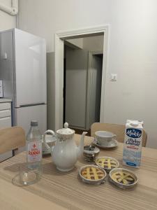 La Casa del Pittore