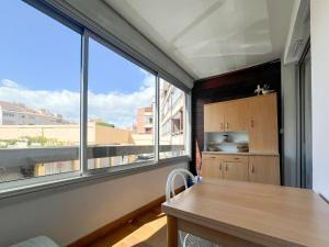 Studio climatisé calme Cap dAgde