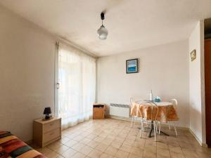 Studio climatisé calme Cap dAgde