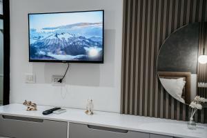 Mato Apartment