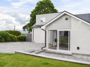 The Wee White Cottage