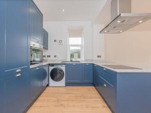 The Wee White Cottage