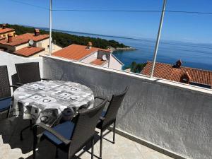 Ferienwohnung Meri 5 Villa