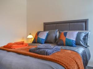 River Lodge Annexe