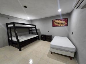 Apartment in the Malecon