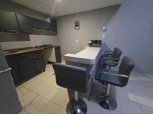 Apartment in the Malecon