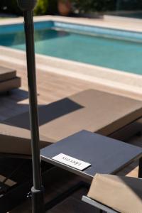 Eden apartments Paliouri- Libertas apartment