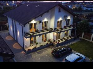 Casa Matei INN Coresi Brasov