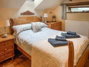 Marl Farm Cottage