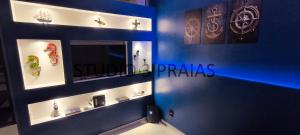 Studio 3 Praias