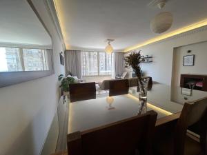 2-Bedrooms Hotel Standard l Direct Nile view - Free WiFi