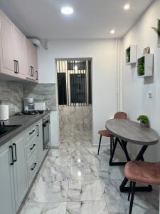 BB Apartaments Granit