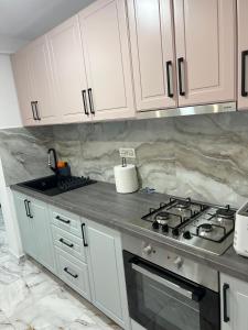 BB Apartaments Granit