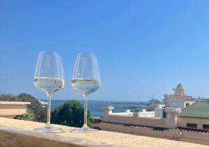 Onlyrooms V - Sea View & Train Station img2