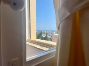 Onlyrooms V - Sea View & Train Station img30