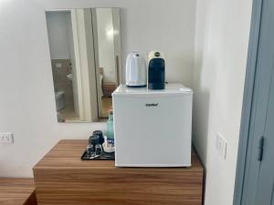 Onlyrooms V - Sea View & Train Station img131