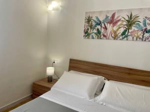 Camera Singola con Bagno Privato