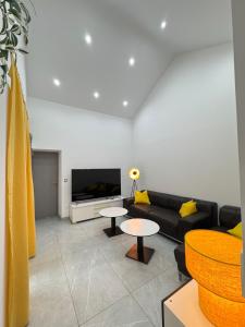 Villa Soleil, land and sea