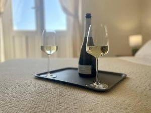 Onlyrooms V - Sea View & Train Station img57