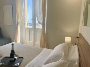 Onlyrooms V - Sea View & Train Station img64