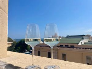 Onlyrooms V - Sea View & Train Station img71