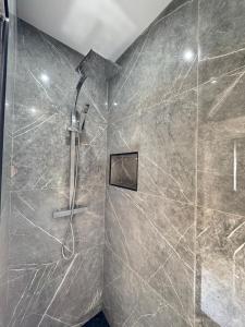 Villas Villa Soleil, land and sea : photos des chambres