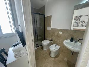 Camera Matrimoniale con Bagno Privato