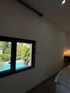 Villas Villa Soleil, land and sea : photos des chambres