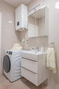 Apartment Lumia Trogir