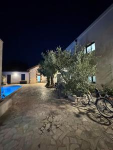 Villas Villa Soleil, land and sea : photos des chambres