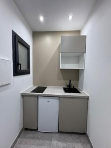 Villas Villa Soleil, land and sea : photos des chambres