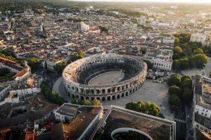 Villas Villa Soleil, land and sea : photos des chambres