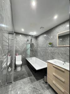 Villas Villa Soleil, land and sea : photos des chambres